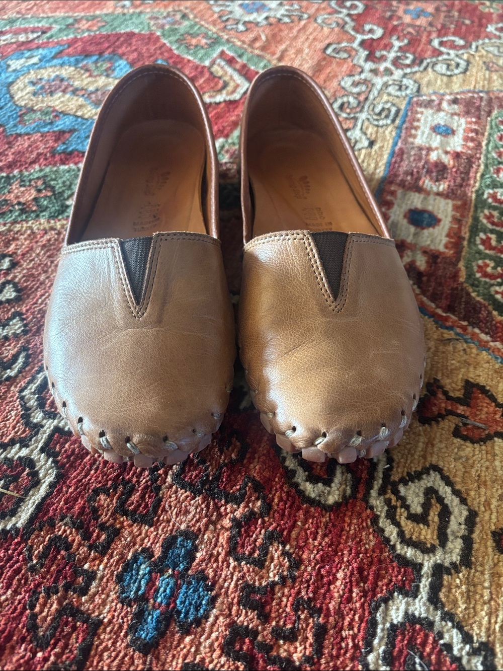 Spring Step KATHALETA Loafer 38 - Picture 7 of 8